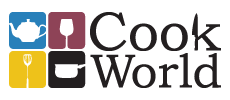 Cookworld Οικολογικά Σκεύη και Εργαλεία μαγειρικής